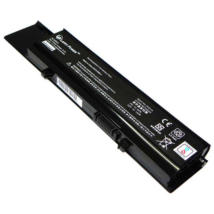Dell | Laptop Battery 6 Cell | Vostro 3400 | Vostro 3400 Series
