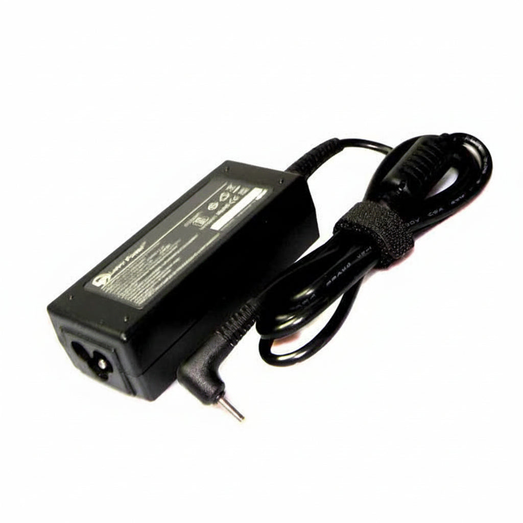 Asus | Laptop Adapter Mini | 19V 2.1A 40W | Asus Laptop Compatible