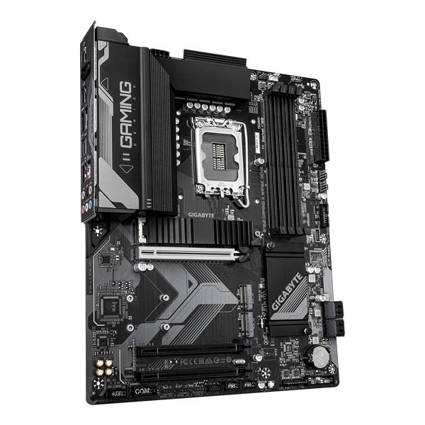 Gigabyte B760 Gaming X WiFi 6E Gen5 ATX Motherboard