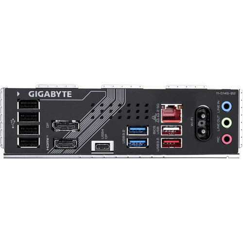 Gigabyte B860 Gaming X WiFi 6E ATX Intel LGA1851 DDR5 Motherboard