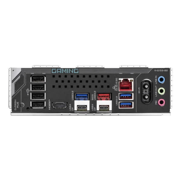 Gigabyte X870 Gaming X Wi-Fi 7 AM5 ATX DDR5 Motherboard