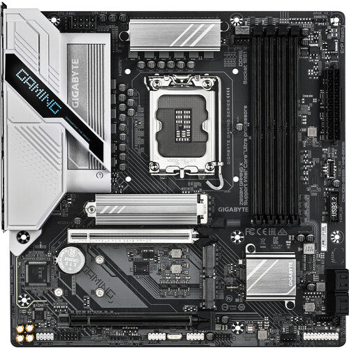 Gigabyte Z890M Gaming X mATX DDR5 LGA1851 Motherboard
