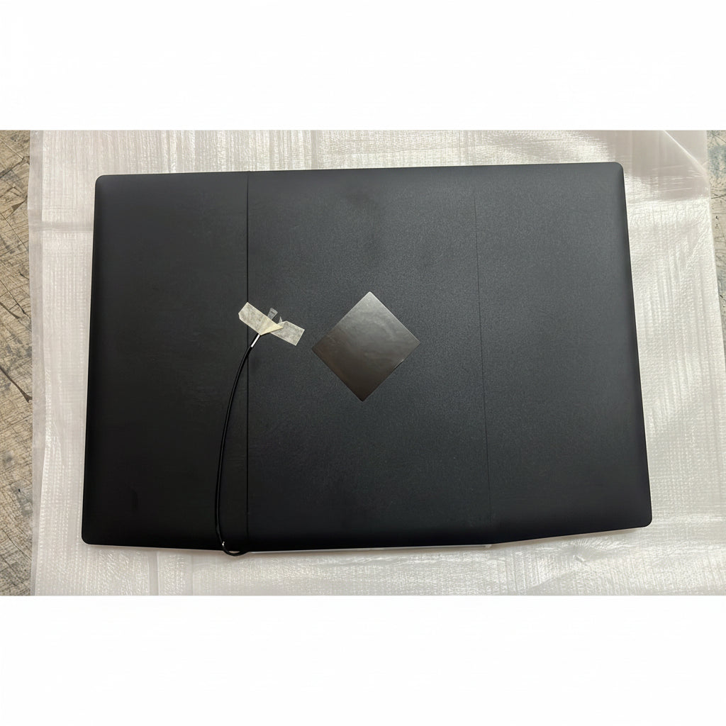 Dell | LCD Top Cover with Bezel & Hinges | G3-3500 | G3-3500 G3-3590