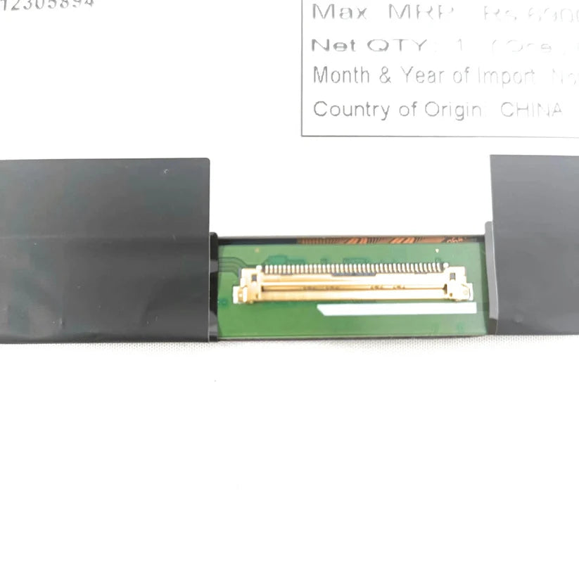 Lapgrade 14 Inch FHD 144Hz Laptop Screen 40 Pin Paper LED Display