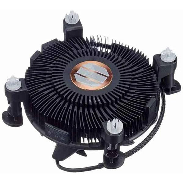 Intel Core i3-10105 LGA1200 Desktop Processor – 4 Cores, 8 Threads, Up to 4.4GHz