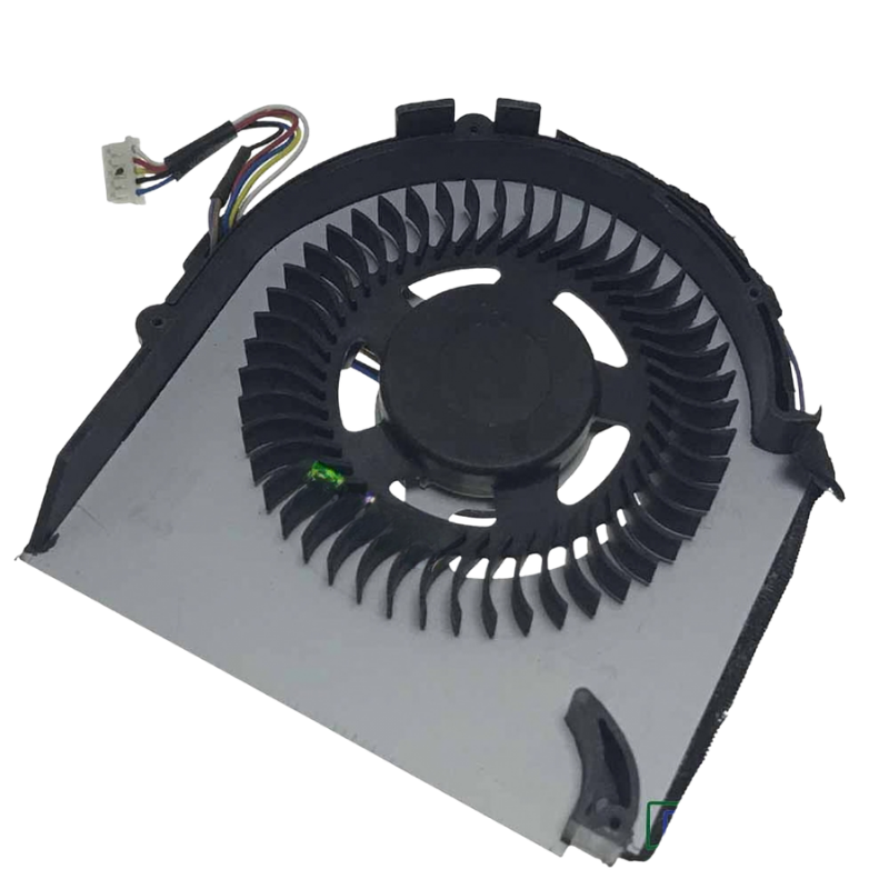 Lenovo ThinkPad L450 Laptop CPU Cooling Fan Replacement