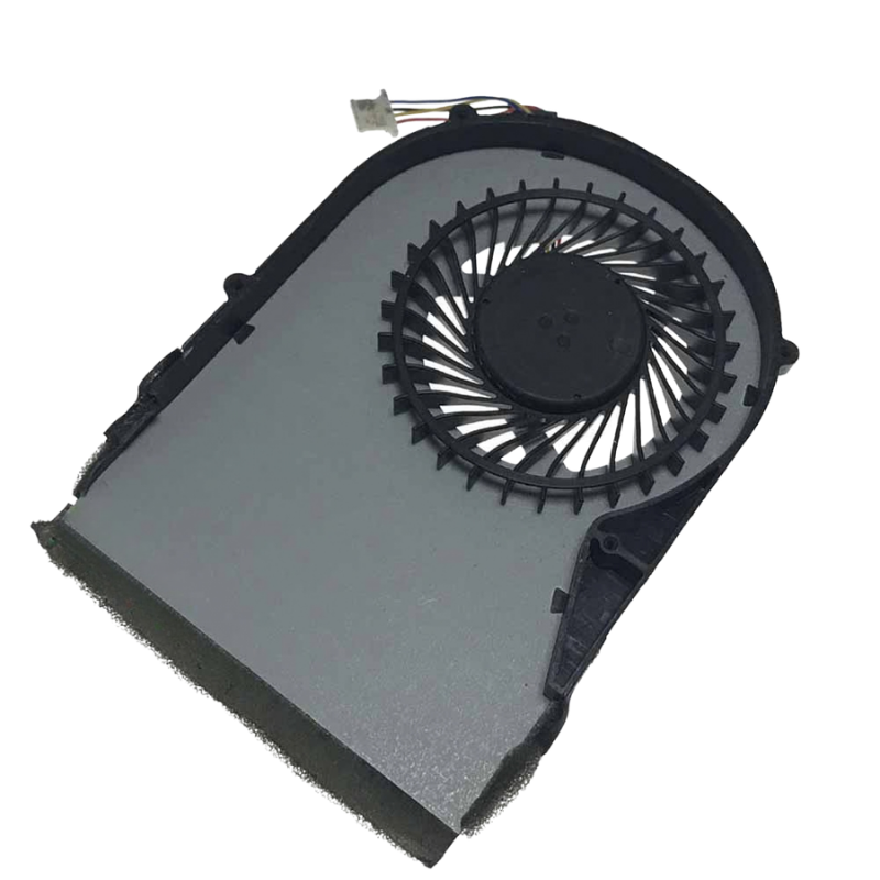 Lenovo S410P Laptop CPU Cooling Fan Replacement