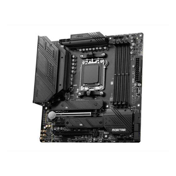 MSI Mortar B650M WiFi Motherboard