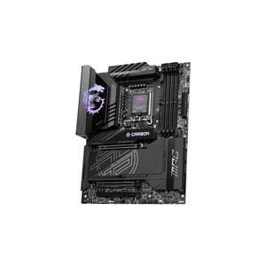 MSI Z890 Gaming Plus WiFi LGA1851 ATX Motherboard – DDR5, PCIe 5.0, WiFi 7, Intel Z890