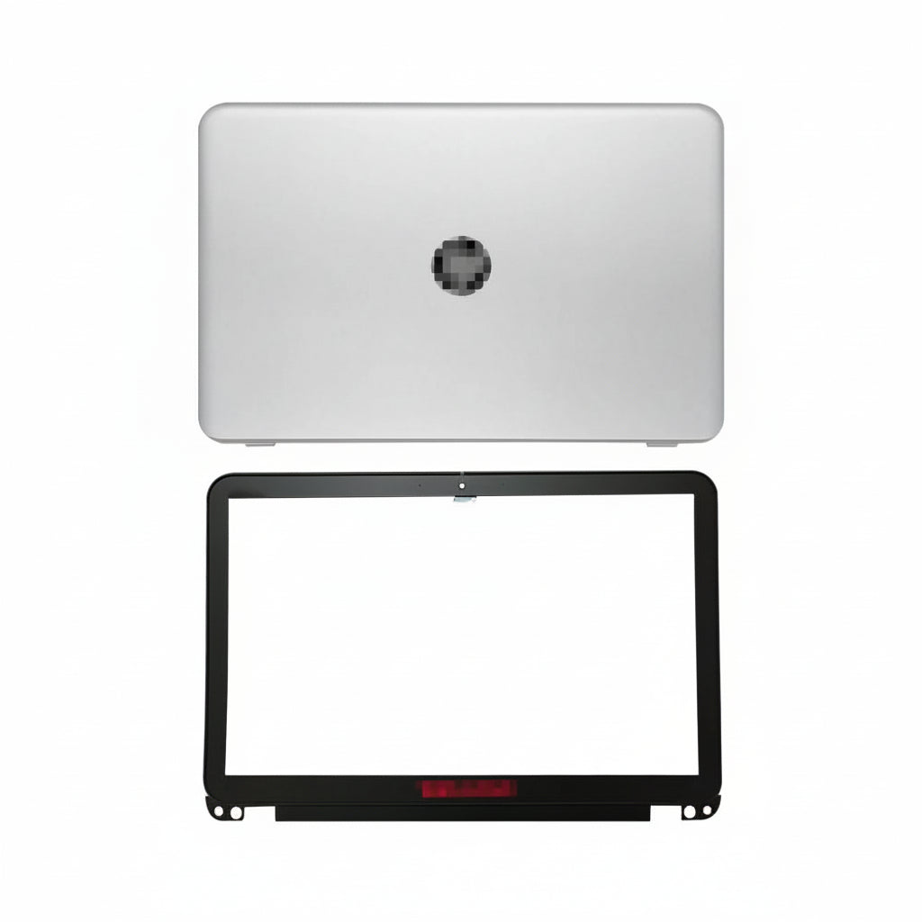 HP | LCD Top Cover with Bezel | 15-J | Pavilion 15-J 15T-J