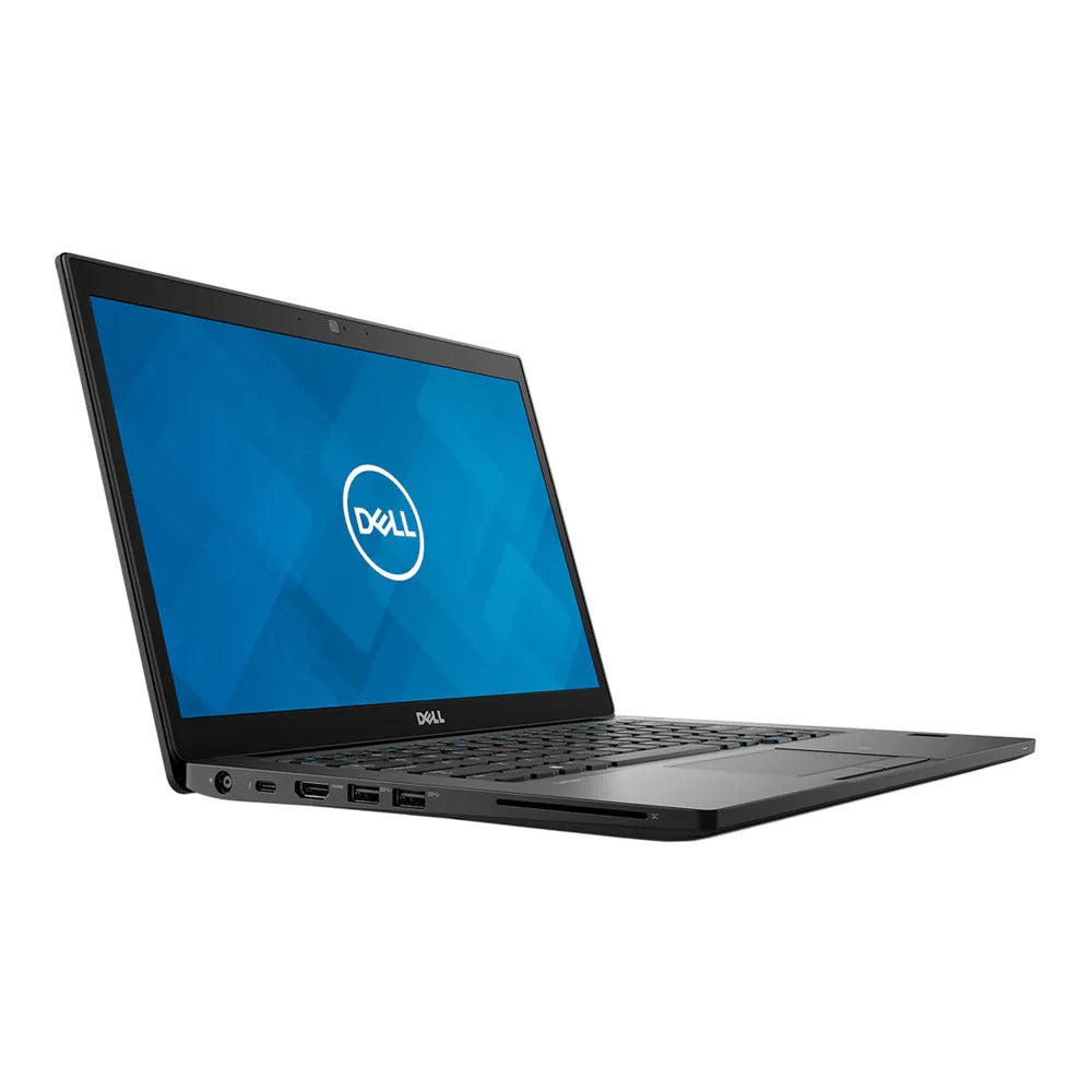 Dell | Latitude 7490 Business Laptop | Intel Core i7 8th Gen | 16GB DDR4 | 256GB SSD | 14" FHD | Windows 11 Pro