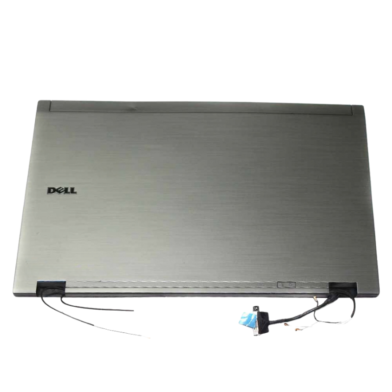 Screen Panel for Dell Latitude E6510 15.6" HD LED 1366x768 30 Pin