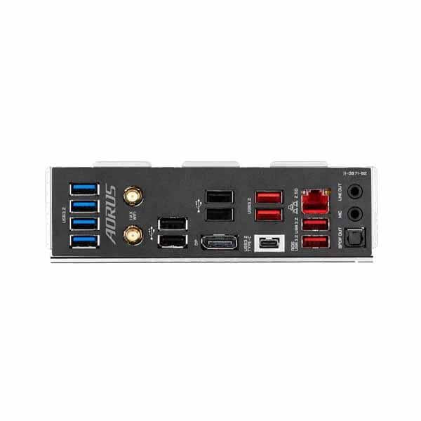 Gigabyte Z690 AORUS Ultra WiFi DDR5 ATX Intel LGA1700 Motherboard – Supports 12th/13th/14th Gen CPUs