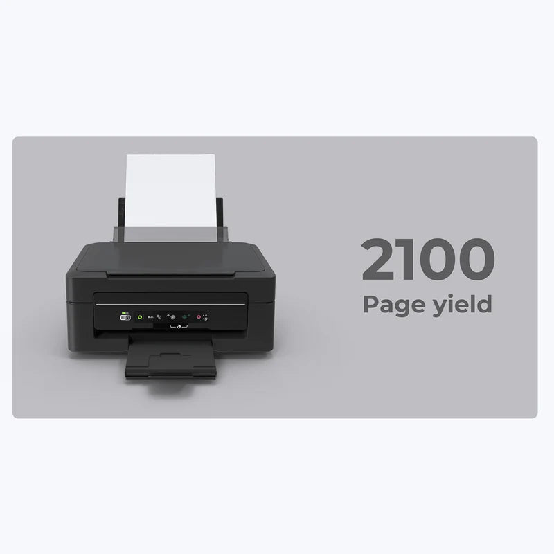 Zebronics ZEB-LPC78A Toner Cartridge | Black Laser Printer Cartridge | Compatible Toner Cartridge