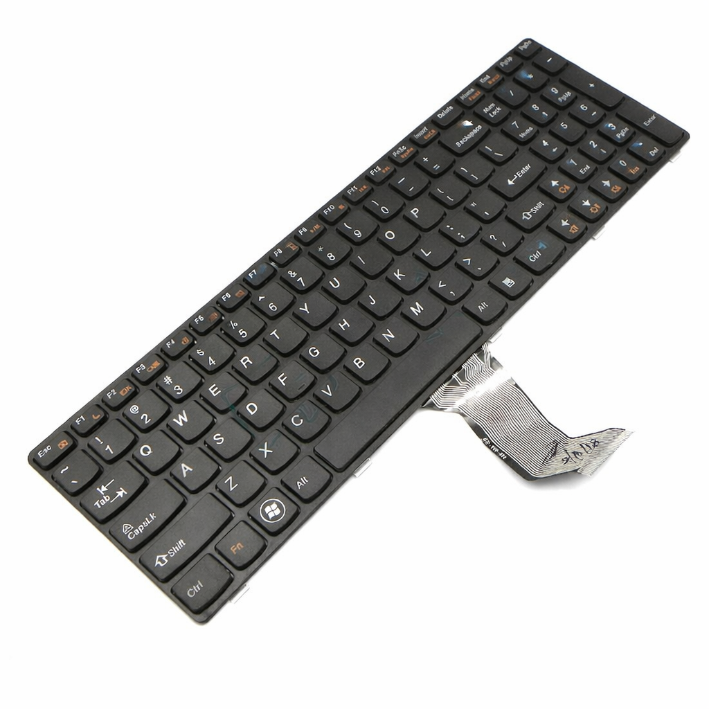 Lenovo | Laptop Keyboard | — | G500 G505A G510