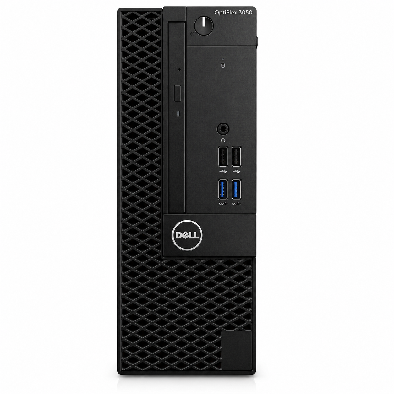 Refurbished Dell Optiplex 5050 SFF 7th Gen Desktop | 8GB/16GB RAM | 256GB/512GB SSD | W11