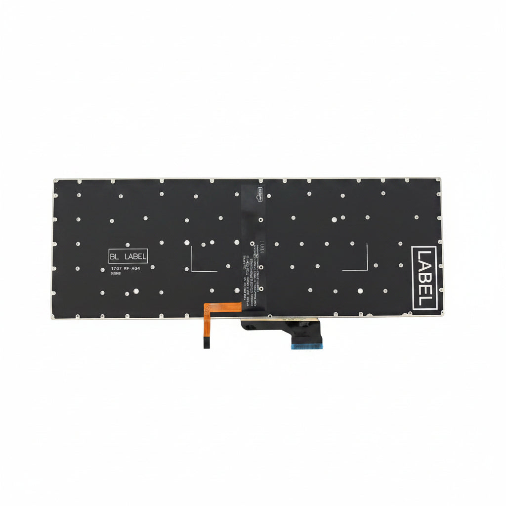 Xiaomi | Internal Keyboard | 9Z.NEJBV.101 NSK-Y31BV 171501 | RedmiBook 15 Pro