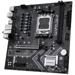 Colorful Battle-AX B650M-E WiFi V14 DDR5 AMD AM5 mATX Motherboard