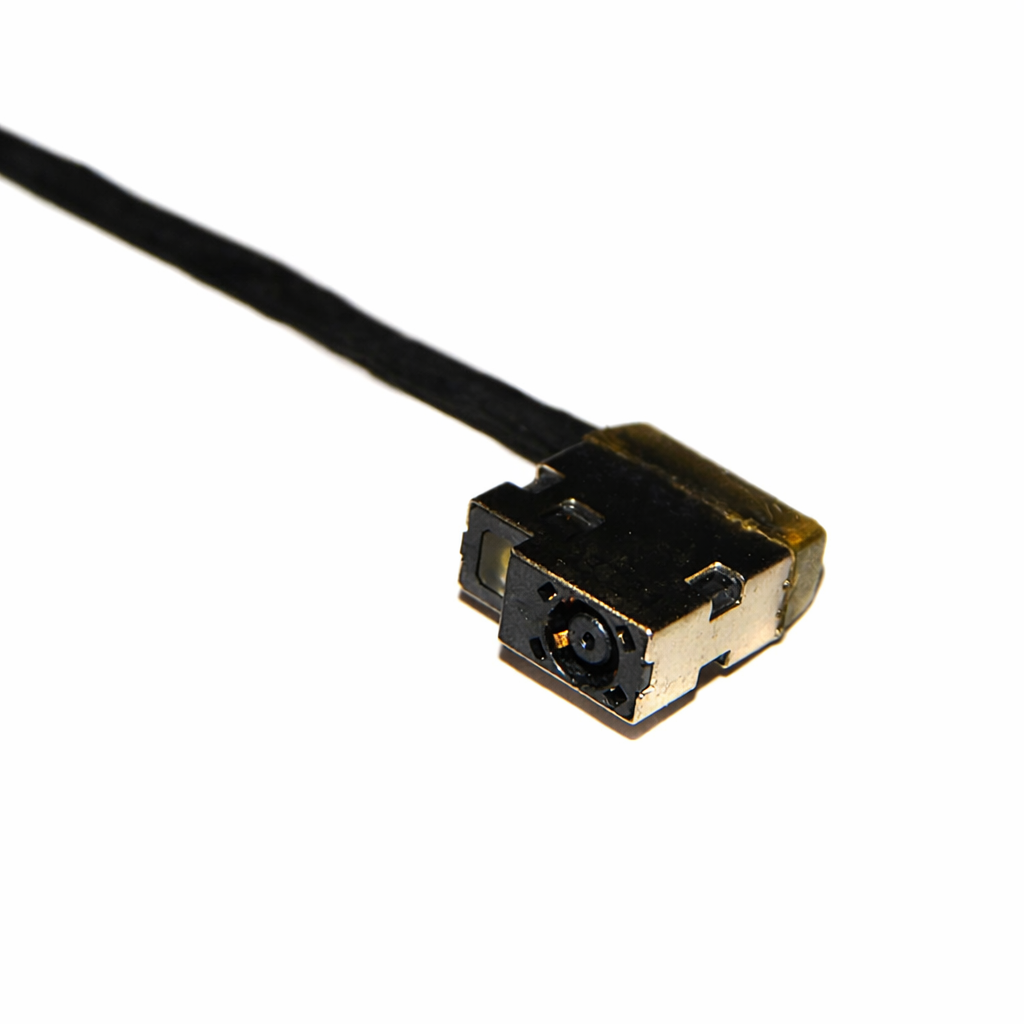 HP | DC Power Jack | 15-e Series | HP 15-e
