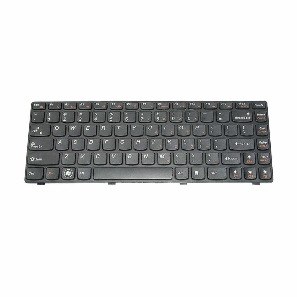Lenovo | Laptop Keyboard | — | Ideapad G470