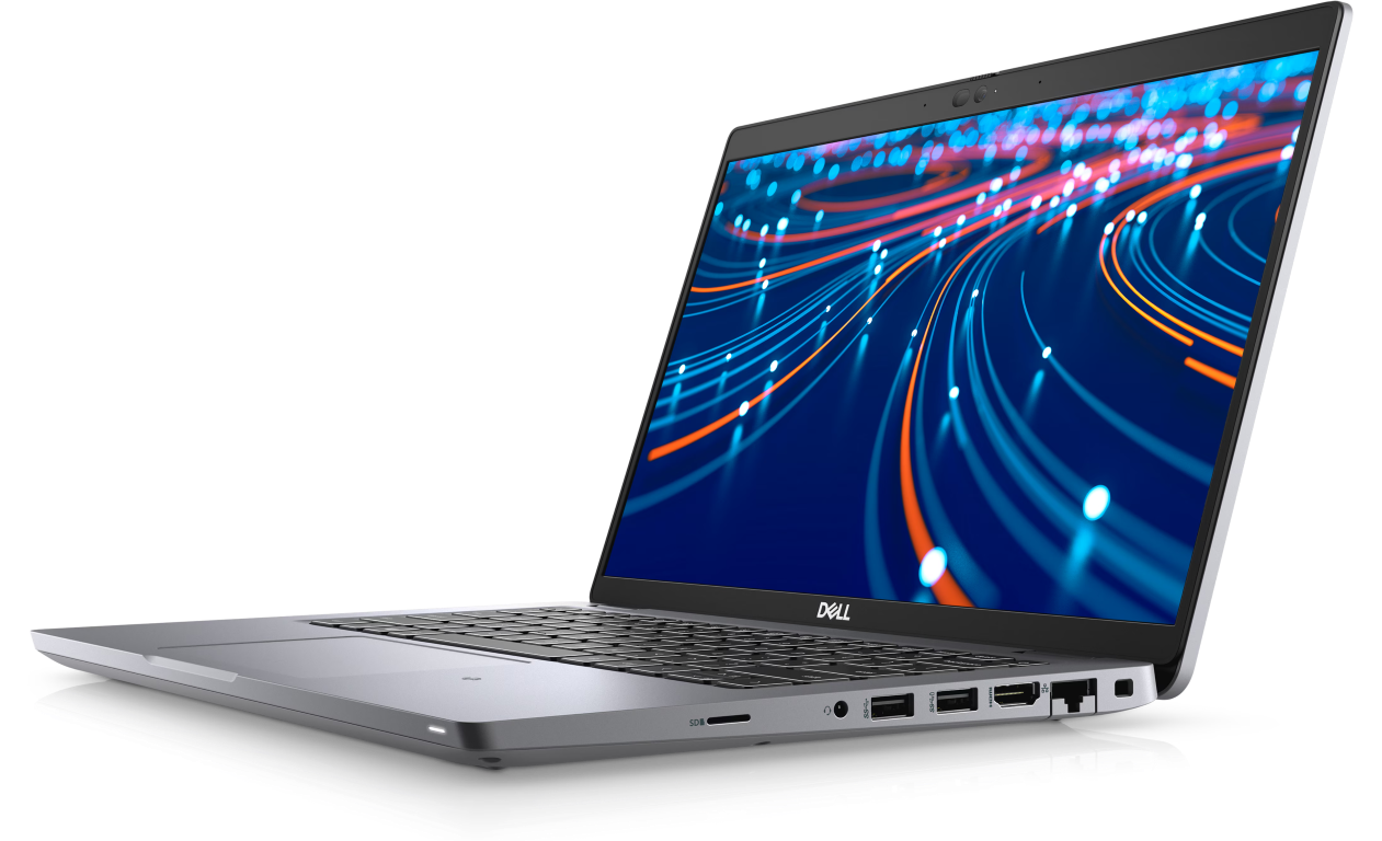 Refurbished Dell Latitude 5420 | Intel i5 11th Gen | 8GB RAM | 256GB SSD | 14" Display | 1 Year Warranty