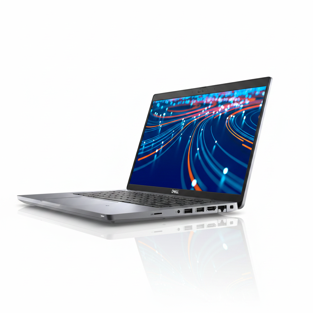 Refurbished Dell Latitude 5420 | Intel i5 11th Gen | 8GB RAM | 256GB SSD | 14" Display | 1 Year Warranty
