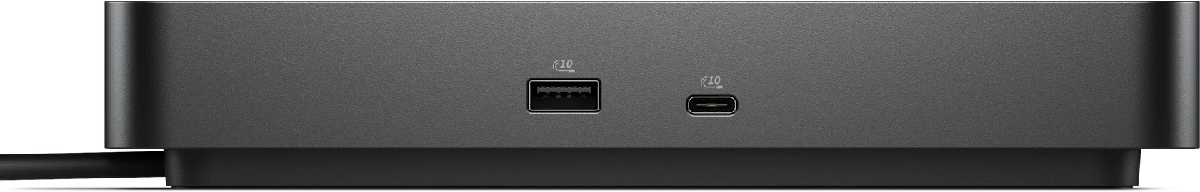 Dell | Pro Dock | WD25 | USB-C Laptop Docking Station