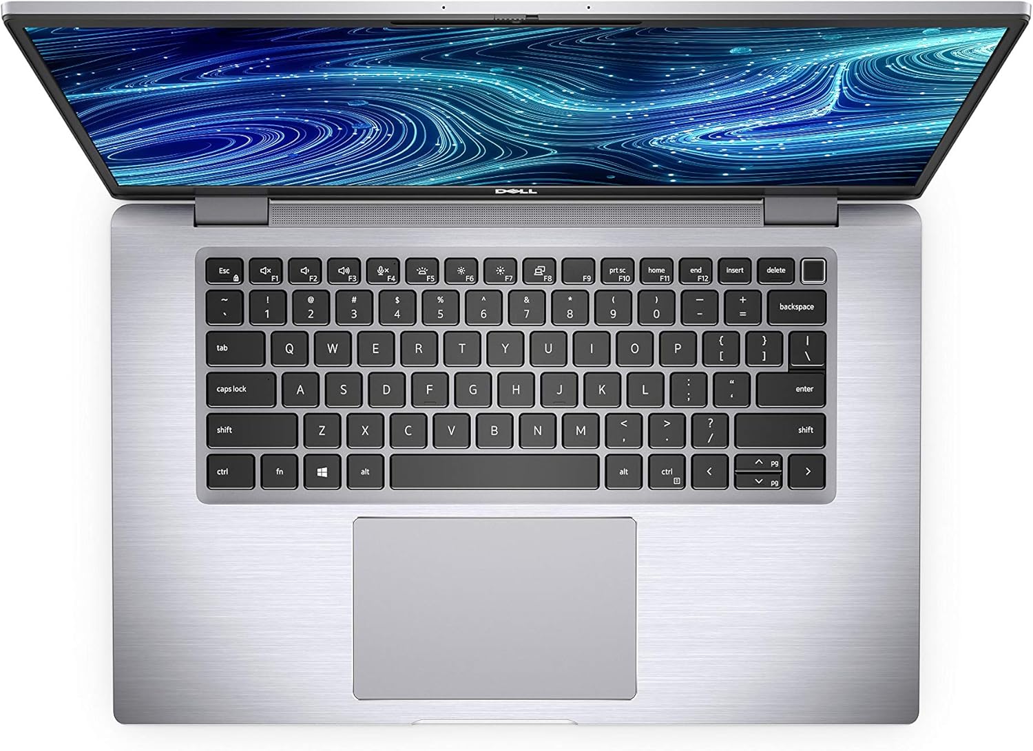Dell | Latitude 7520 Refurbished Business Laptop | Intel Core i7-1185G7 11th Gen | 16GB DDR4 | 256GB NVMe SSD | 15.6" FHD Touch | Windows 11 Pro