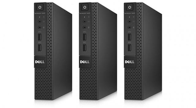 Dell | OptiPlex 3020 SFF Refurbished Desktop | Intel Core i3 4th Gen | 4GB DDR3 | 500GB HDD | Windows 10 Pro