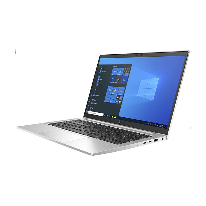 HP | EliteBook 840 G8 Refurbished Business Laptop | Intel Core i5 11th Gen | 8GB DDR4 | 256GB SSD | 14" FHD | Windows 11 Pro