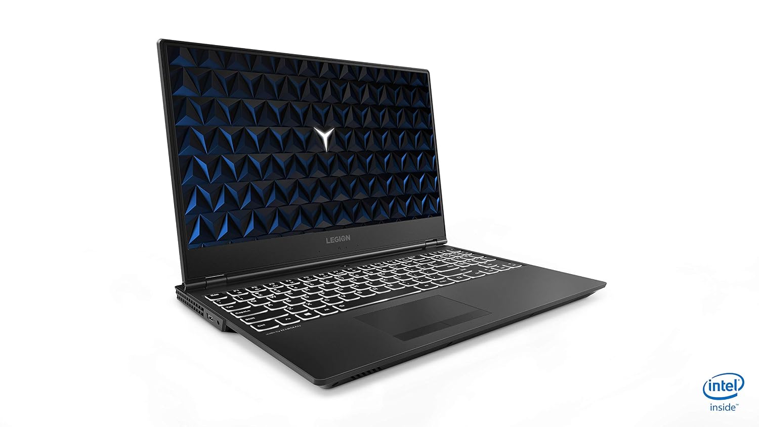Lenovo | Legion Y530-15ICH Refurbished Gaming Laptop | Intel Core i7-8750H 8th Gen | 16GB DDR4 | 512GB NVMe SSD | 15.6" FHD | Windows 11 Pro