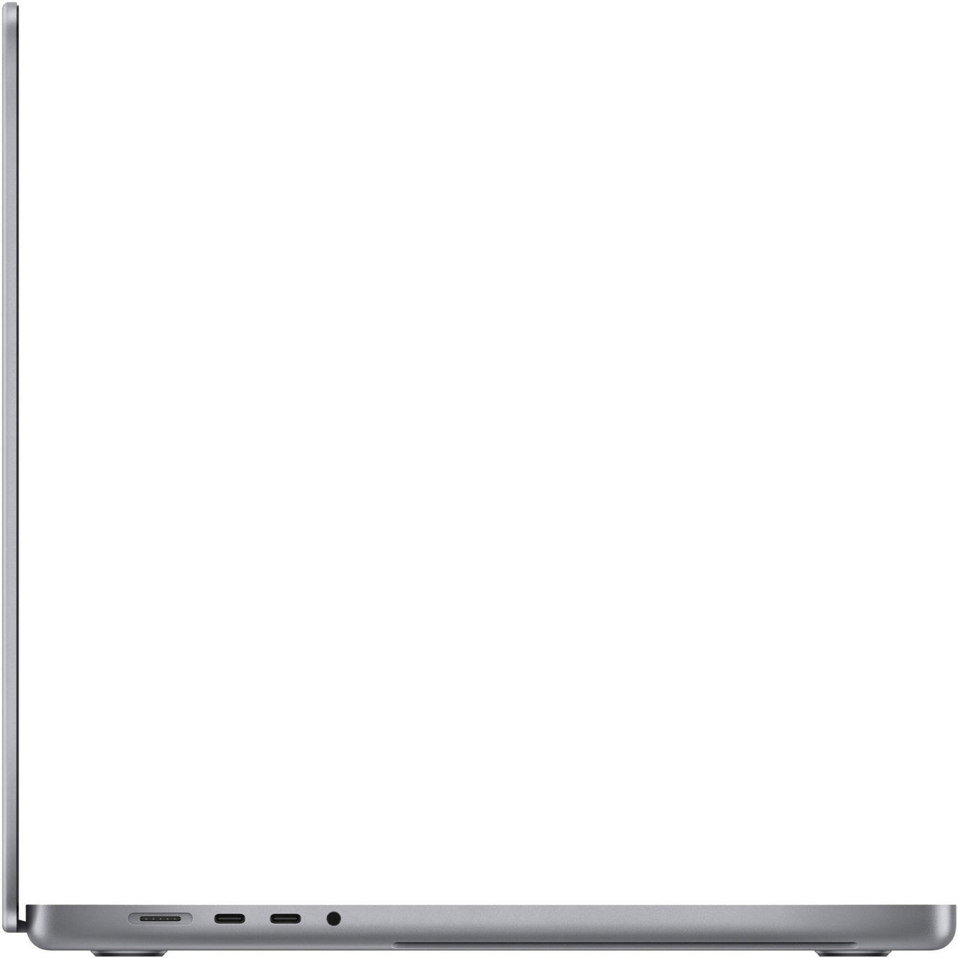 Apple | MacBook Pro A2485 16-inch | Apple M1 Pro | 16GB Unified Memory | 500GB SSD | Liquid Retina XDR | macOS