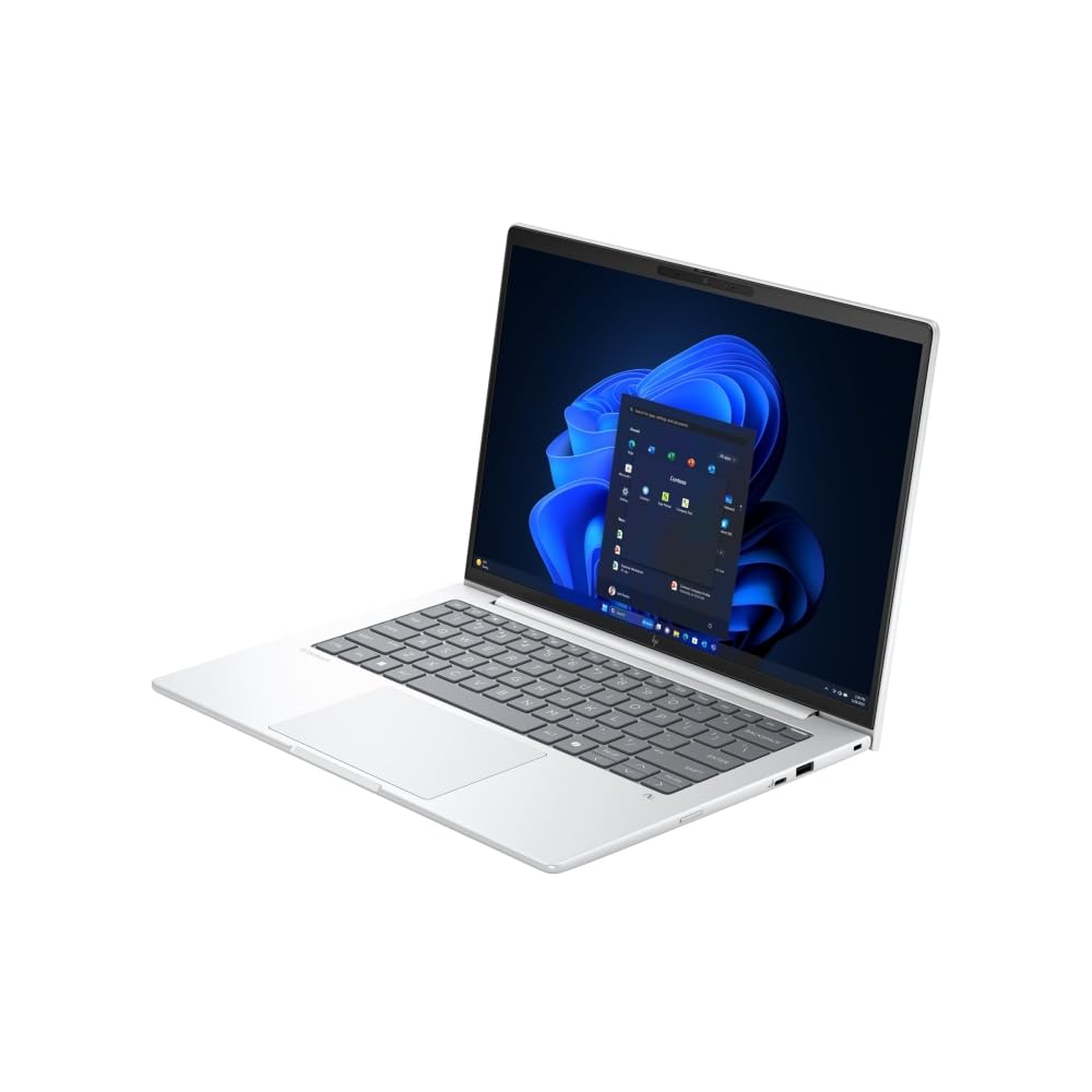 HP | ProBook 650 G5 Refurbished Business Laptop | Intel Core i7 8th Gen | 8GB DDR4 | 256GB NVMe SSD | 15.6" FHD | Windows 11 Pro