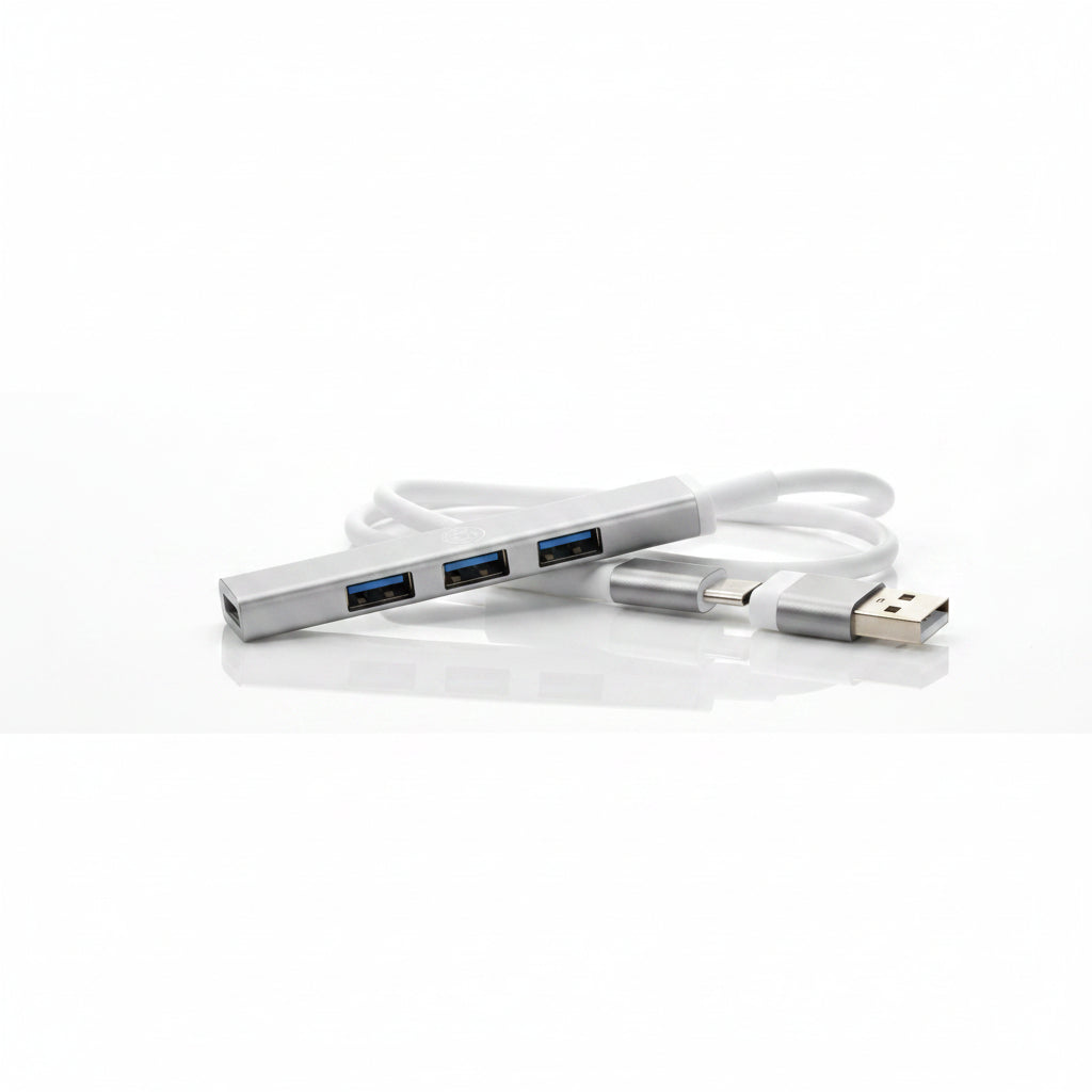 OOGE | Charging Connector Cable | Fuse 100 | Wireless Earbuds