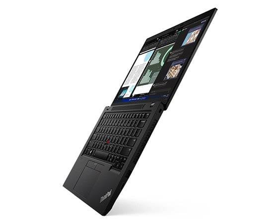 Lenovo | ThinkPad L14 Gen 3 Business Laptop | Intel Core i5-1235U 12th Gen | 16GB DDR4 | 512GB PCIe Gen4 NVMe SSD | 14" FHD
