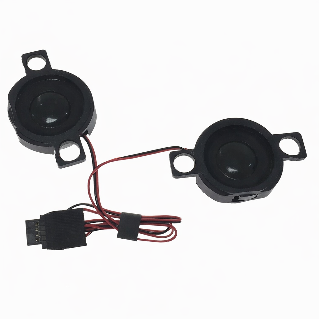 Toshiba | Internal Laptop Speaker | L650 Series | Satellite L650 L650D L655