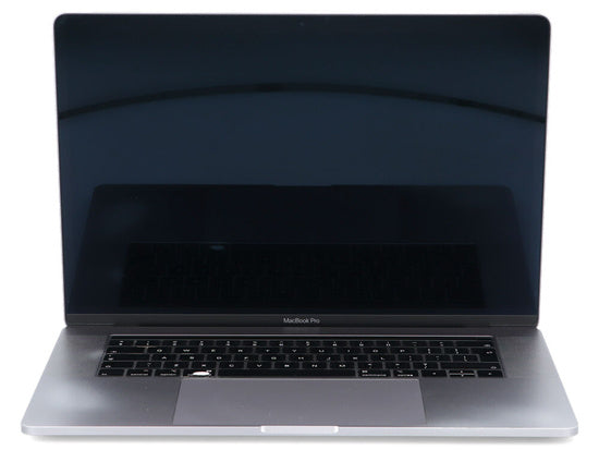 Apple | MacBook Pro A1990 Touch Bar | Intel Core i7 8th Gen | 16GB RAM | 512GB SSD | 15.4" Retina Display