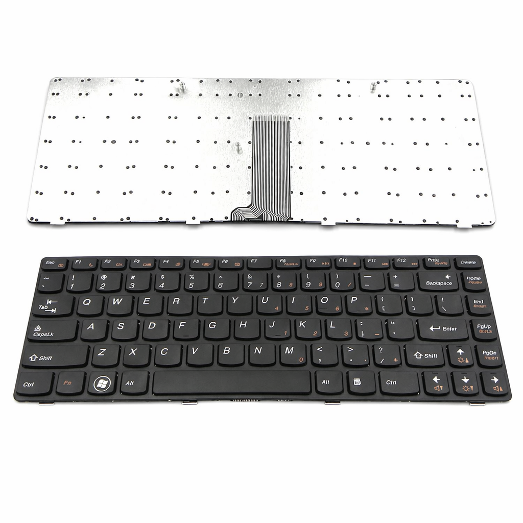 Lenovo | Laptop Keyboard | NB88 | G470 B470 G475 B470E V470