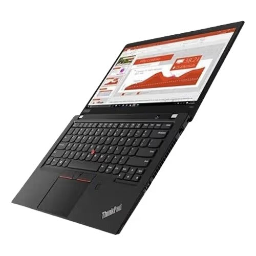 Lenovo | ThinkPad T490 Business Laptop | Intel Core i7 8th Gen | 16GB DDR4 | 256GB SSD | 14" FHD | Windows 11 Pro