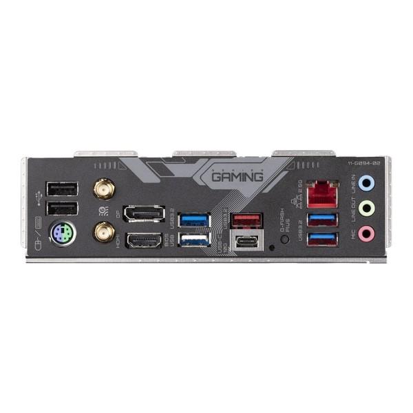 Gigabyte B650 Gaming X AX WiFi AM5 ATX AMD Motherboard