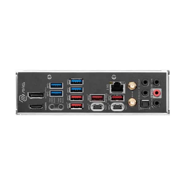 MSI MAG Z790 Tomahawk WiFi Motherboard – Supports Intel 12th, 13th & 14th Gen Processors