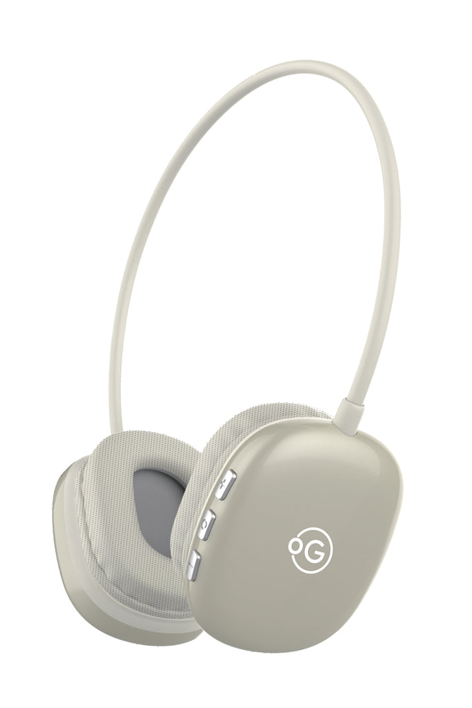 OOGE | Wireless Bluetooth Headphone | Echo 600 | Universal
