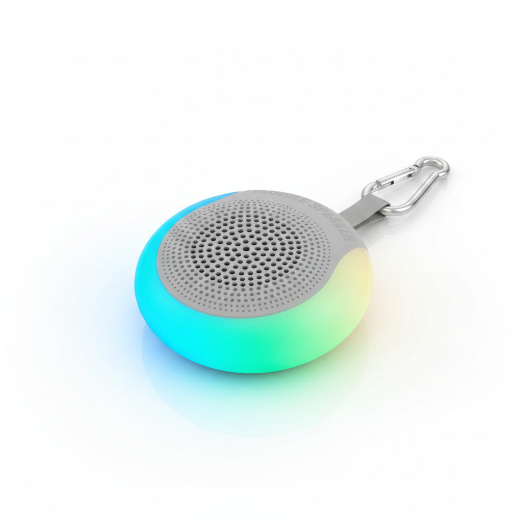 OOGE | Wireless Bluetooth Speaker | Vibebox 3000 | Universal