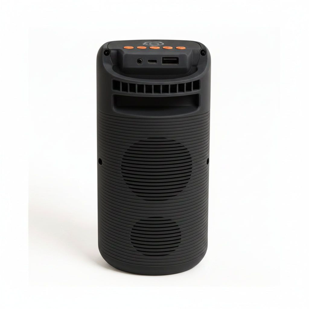 OOGE | Wireless Bluetooth Speaker | Vibebox 5000 | Universal