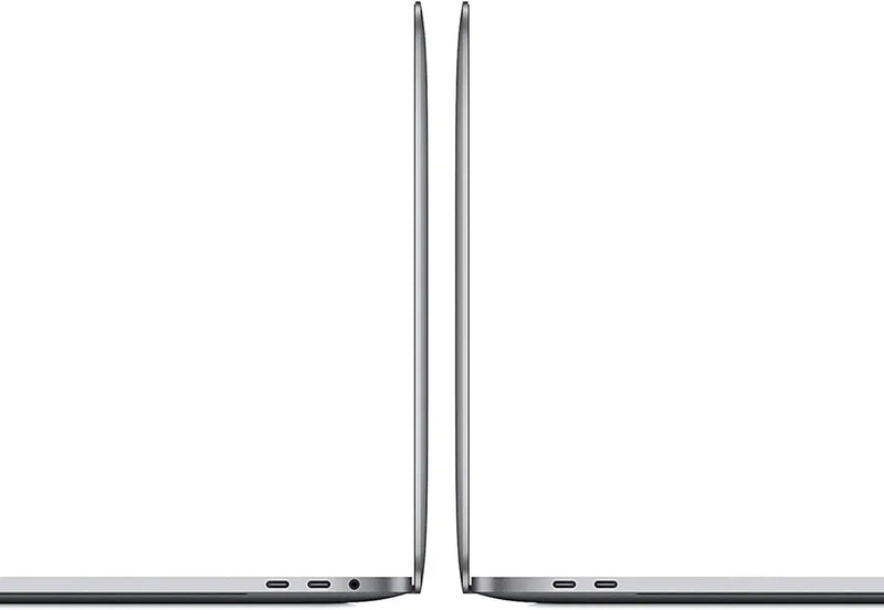 Apple | MacBook Pro A1989 Touch Bar | Intel Core i7 8th Gen | 16GB RAM | 512GB SSD | 13.3" Retina | macOS