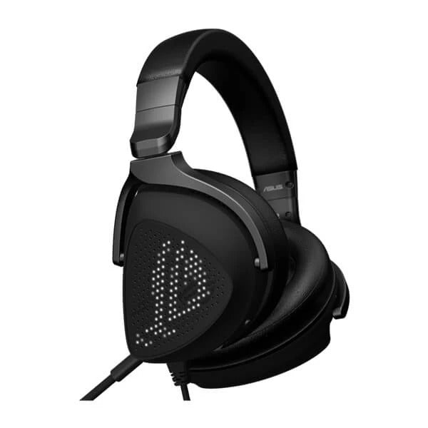 Asus | ROG Delta S Animate | Virtual 7.1 Gaming Headset | PC PS5 Switch