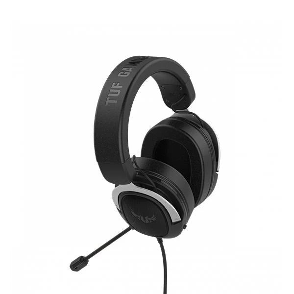 Asus | Gaming Headset | TUF H3 Silver | PC PS4 Xbox Switch Mobile