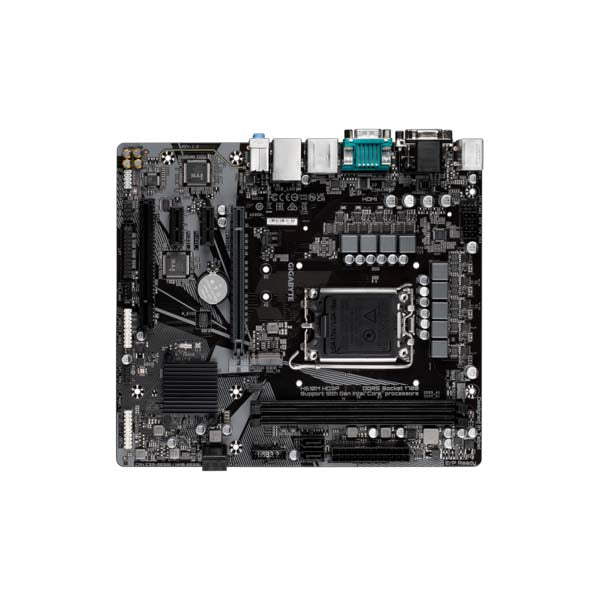 Gigabyte H610M HD3P Intel mATX Motherboard