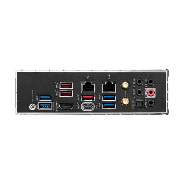 MSI Z790 Gaming Pro WiFi Motherboard – Intel LGA1700, DDR5, Supports 12th, 13th & 14th Gen CPUs