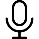 CCTV Mic